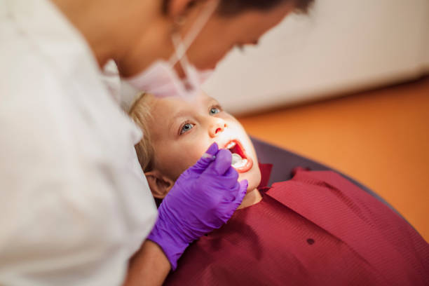Best Broken or Cracked Tooth Emergency Dentist in Remsen, IA